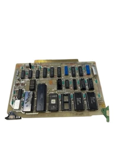 TEXAS INSTRUMENTS SEMI 2207065-000