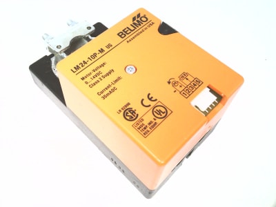 BELIMO LM24-10P-M