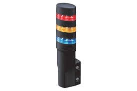 IDEC LD6A-3GQB-RYG