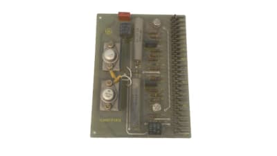 GENERAL ELECTRIC IC3600TPSR1