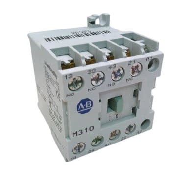 ALLEN BRADLEY 700-DCM310Z48S