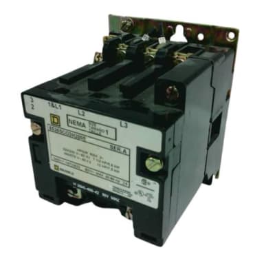 SCHNEIDER ELECTRIC 8536SCO3H209S