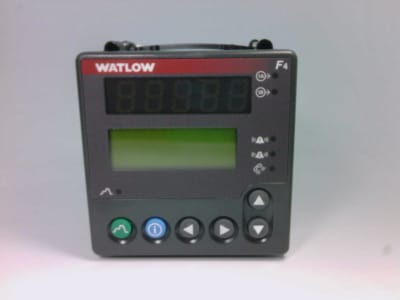 WATLOW F4SH-CCA0-11RG