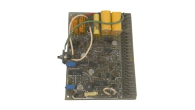 GENERAL ELECTRIC IC3650SPUA2
