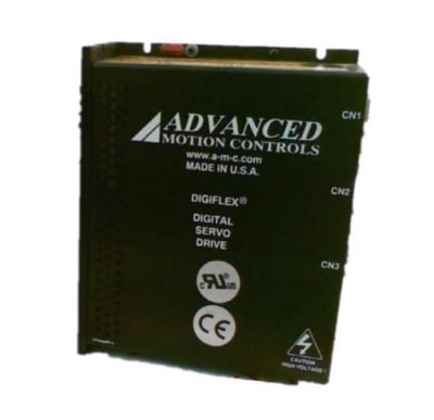 ADVANCED MOTION CONTROLS DR100EE20A8BDCB-QD1