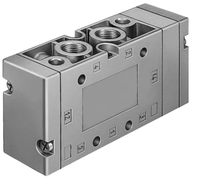 FESTO VL-5-3/8-B-EX