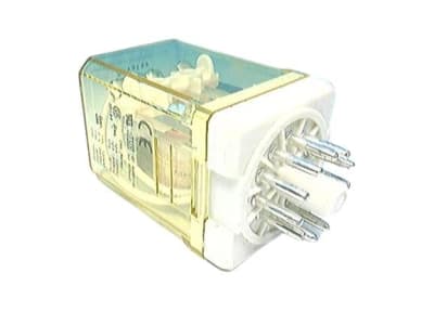 IDEC RR3PA-UAC240V