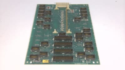 GENERAL ELECTRIC DS3800XTFC