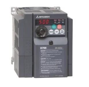 MITSUBISHI FR-D740-036-E16