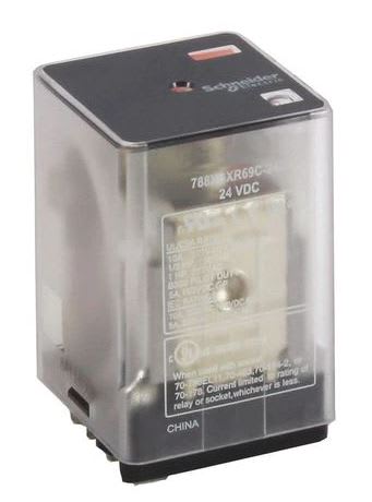 SCHNEIDER ELECTRIC 788XCXRC1-24D