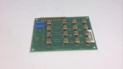 GENERAL ELECTRIC DS3800DCCA