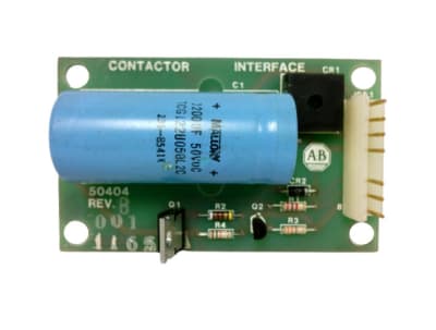 ALLEN BRADLEY SP-50404