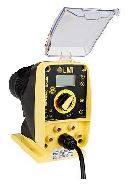 LMI LIQUID METRONICS AD211