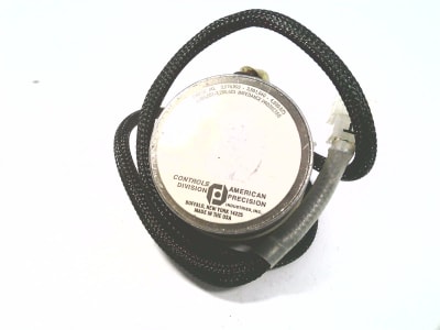 DANAHER MOTION 23D-6103A-3