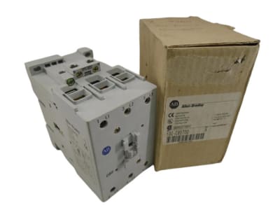 ALLEN BRADLEY 100-C85T00