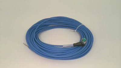 PEPPERL & FUCHS V1-W-N-25M-PUR