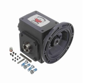 REGAL REXNORD GR-HMQ818-20-H2-56-16