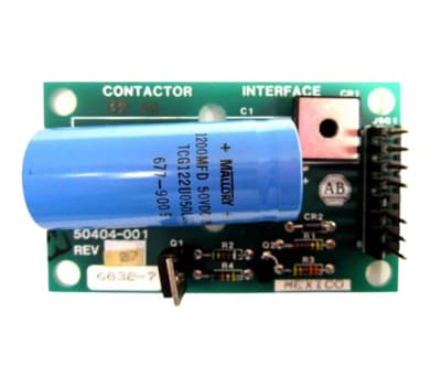 ALLEN BRADLEY 50404-001
