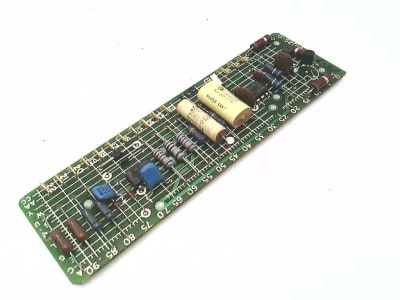 ASEA BROWN BOVERI 0-52014