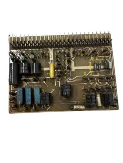 GENERAL ELECTRIC IC3600ADAE1