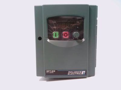 ASEA BROWN BOVERI S12-104P4LU