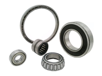 NTN BEARING 4T-33108ST