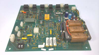 WESTINGHOUSE 2D66765G01