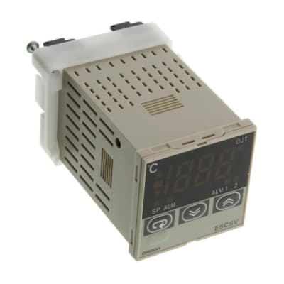 OMRON E5CSV-R1KJ-W 100-240VAC