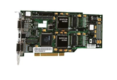 BARCO AUTOMATION 2MP2