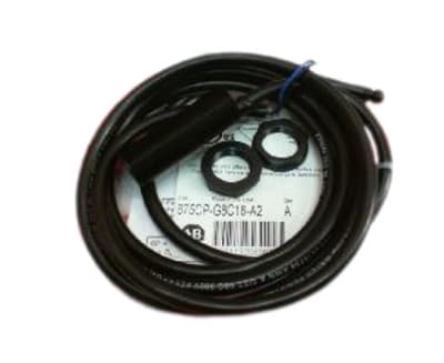 ALLEN BRADLEY 875CP-G8C18-A2