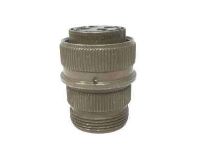 AMPHENOL MS3106A20-4S