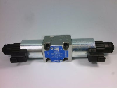 CONTINENTAL HYDRAULICS VS6M-3L-AU-D12K7-A