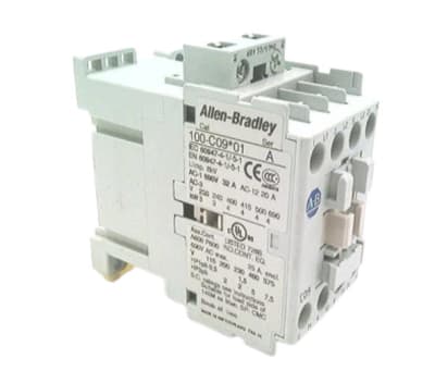 ALLEN BRADLEY 100-C09KY01