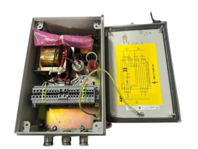 ASEA BROWN BOVERI PFV0-102