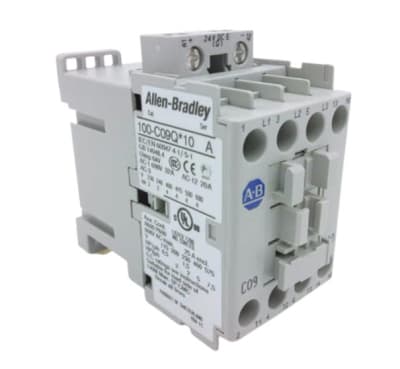 ALLEN BRADLEY 100-C09QJ10