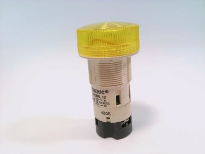 ALTECH CORP 3PLBR8L-012