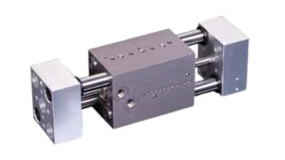 PHD INC GRW13-5-50X117