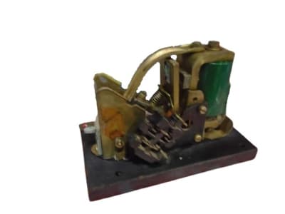 GENERAL ELECTRIC IC2800Y100A3B