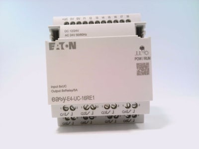 EATON CORPORATION EASY-E4-UC-16RE1