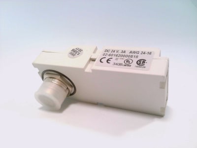 EATON CORPORATION SWD4-SML8-20