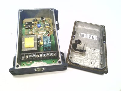 EATON CORPORATION 1321B-6501