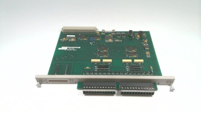 CONTROL TECHNOLOGY INC 2595