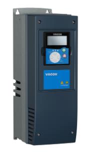 DANFOSS NXP00125-A5H1SSS-A1AF0000C6+FL23+DPAP