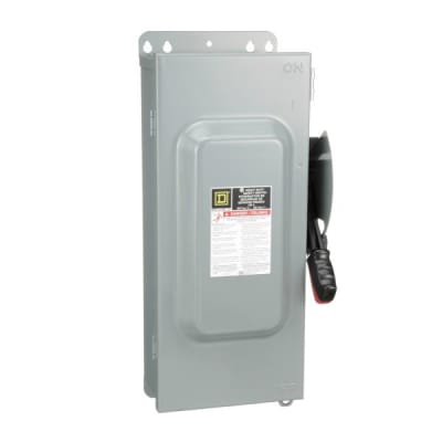SCHNEIDER ELECTRIC H363AWK