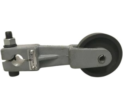 GENERAL ELECTRIC IC9445Y103