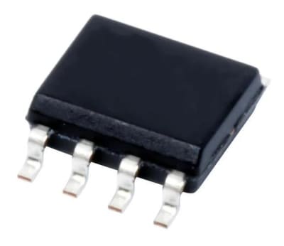 TEXAS INSTRUMENTS SEMI OP07DDR