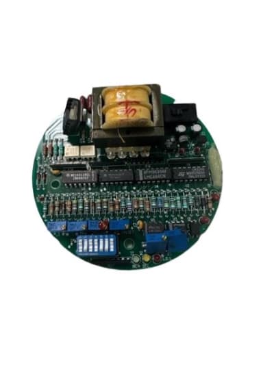 JORDAN CONTROLS AD-8130