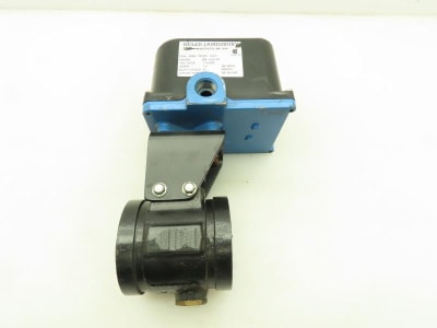 JAMESBURY ER-12-01-M