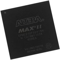 ALTERA CORPORATION EPM2210F324I5N