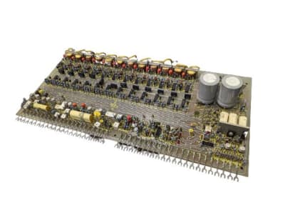 GENERAL ELECTRIC IC3606SPCD1H